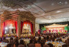 Pernikahan Impian di The Sultan Convention Center & Salatin Hotel Palembang