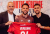 Verdonk Sempat Bicara dengan Patrick Kluivert Sebelum Gabung Lille