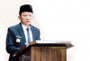 Perubahan APBD Dukung Prioritas Pembangunan Nasional