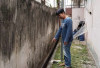 Dinkes Palembang bagikan larvasida guna cegah DBD