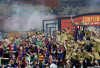 Menang Dramatis 3-2 Atas Madrid, Barcelona Juara Copa Del Rey