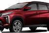 SUV Keluarga Daihatsu Terios 2026 Tampil Lebih Gagah: Ground Clearance 220 mm, Siap Taklukkan Segala Medan