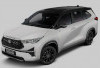 Innova HyCross Exclusive Edition: Kembaran dari Innova Zenix dan Tampil  dengan Tema Dua Warna