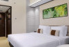  Wajah Baru The Alts Hotel Palembang, Desain Lebih Modern   