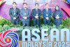 Perkuat Kemitraan Global, Pemkab Muba Hadiri AGMF 2025 di Malaysia