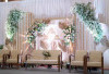 Penawaran Spesial The Excelton Hotel  Palembang di Sumsel Wedding Expo PIM