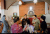 Bapenda Palembang Monitoring Alat E Tax Di Hotel dan Restoran