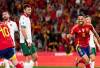 Spanyol Kalahkan Bulgaria Dengan Skor 4-0