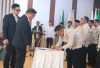 KONI Prabumulih Resmi Dilantik