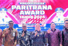 Bank Sumsel Babel Raih Juara 1 Paritrana Award 2024, Wujud Komitmen Perlindungan Sosial Pekerja