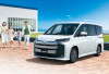 Kembaran Toyota Noah, Suzuki Landy Terbaru Meluncur Hanya dengan Mesin Hybrid
