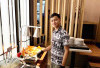 Destinasi Baru Akhir Pekan, BBQ, Beat & Chill The Excelton Hotel Palembang Siap Manjakan Pengunjung