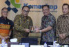Sumsel Diproyeksi jadi Percontohan Nasional Koperasi Desa