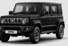Suzuki Jimny 5-Door 2026: Sang Legenda Kembali dengan Dimensi Lebih Luas dan Performa Off-Road Brutal!