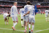 PIALA PRANCIS, Lyon Taklukkan Lille, Montpellier Hajar Metz