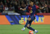 Hentikan Lamine Yama Kunci Kalahkan Barcelona