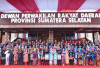 DPRD Sumsel Gelar Rapat Paripurna HUT ke-79 Provinsi Sumsel