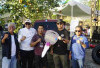 Tim Baret Lampung Raih Grandprize Suzuki Katana