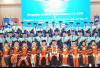 STIHPADA Palembang Wisuda Sarjana ke-43 dan Magister ke-6 Tahun 2025