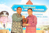 Bank Sumsel Babel Perkenalkan Potensi Sumsel Lewat Program Health Tourism di Yogyakarta
