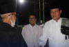 Bupati Edison Ajak Masyarakat Teladani Rasulullah