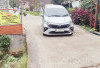 Waspada Beban Jembatan Alami Penurunan di Jalan Peternakan Raya
