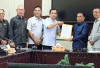 DPRD Prabumulih Terima RPJMD 2025  - 2029