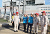 PLN Perkuat Sistem Kelistrikan Sumatera Selatan dengan Keberhasilan Pengoperasian SUTET 275 kV PLTU Sumsel 1 –