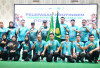 Kemenag Tampilkan Laga Terbaik di Pornas XVII Korpri Palembang, Bawa 116 Atlet Tangguh!