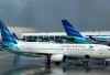 Gandeng Bank Mandiri, Garuda Indonesia Obral Tiket Murah Lewat GOTF 2026