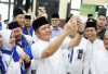 Herman Deru: Lepas Kloter 1 Jamaah Haji Sumsel, Pendamping Haji Berikan Layanan Sepenuh Hati