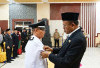 Kabag Hingga Luras Bergeser