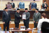 DPRD Sumsel Gelar Rapat Paripurna Penerimaan WTP oleh Provinsi Sumsel dari BPK