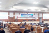 PAD Kabupaten Lahat Naik 2,83 Persen DPR Sahkan APBD-P 2025