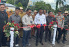 Tugu Nanas jadi Simbol Sinergi Energi dan Identitas