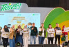 Nasabah Pegadaian Palembang Raih Mobil GrandMax di Puncak “Ramadan Bareng Tring!”