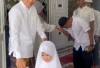 Naik Haji, Anggota DPRD Sumsel Nasrul Halim Undang Anak Yatim 