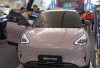 Pasar Otomotif Sumsel Melejit! Penjualan Mobil Naik 10 Persen
