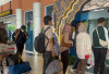 Bandara SMB II Palembang Layani 1,37 Juta Penumpang   pada Semester I 2026