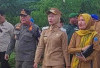 Pemkab Lahat Tegas Tertibkan Bangli Pinggiran Lematang