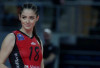 Profil Zehra Gunes, Pemain Bola Voli Cantik Asal Turki