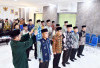 Syafitri Irwan Lantik 14 Kepala KUA, Dorong Optimalisasi Bimbingan Perkawinan