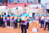 Peringati Haornas, Launching Muba Fit 2025