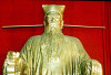 Kejujuran Hakim Wang Lie