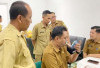 Cek Kesehatan Gratis, Ribuan ASN Muba Disasar Lewat Program Gaskan