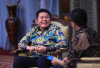 Gubernur Herman Deru Paparkan Strategi Tekan Kemiskinan