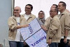 Jasa Marga Luncurkan Travoy dengan Fitur Cerdas untuk Pantau Lalu Lintas