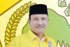 Dewan Apresiasi Relokasi Pedagang di Prabumulih
