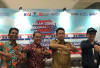 Dukung Perahu Bidar 2025, BI Sumsel Hadirkan Promo Naik LRT Cuma Rp80