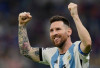 Ungguli Pele dan Maradona, Lionel Messi Pemain Terbaik Sepanjang Masa Versi IFFHS